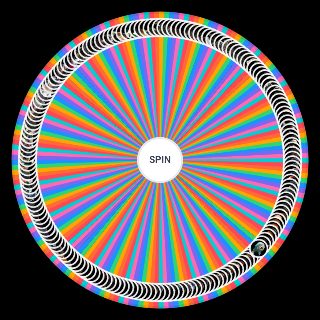 RE All Characters (Allways Updated) Wheel
