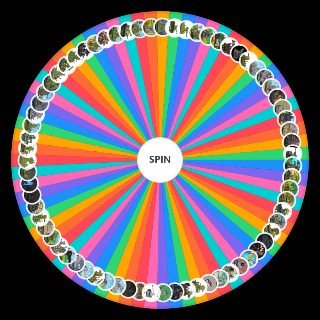 all tanks of homeanimations Wheel