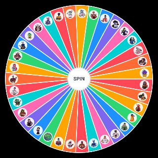 Monster Prom/Camp Dating Random Picker