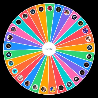 تقييم اعضاء باور ابو السعد Random Generator