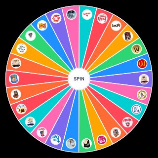 Ice Cream Brands Random Picker