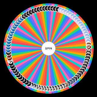 Random Boywithuke (B Sides included + head song + merch) Picker