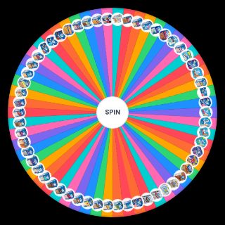 Spin the Wheel: The Classic Pop Tart