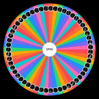 Random Fisch Rods Wheel