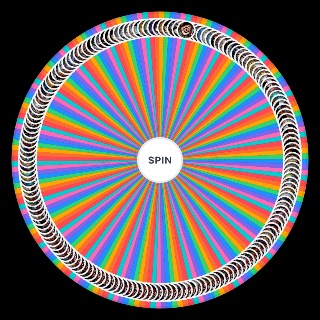 Spin the Wheel: One piece powerscaling v2