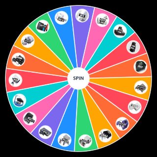 Choose a Random Best Gaming Consoles