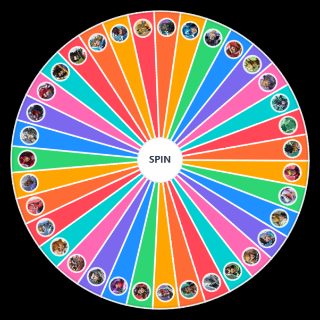 Random Marvel Rivals heroes : Best and worst characters Picker