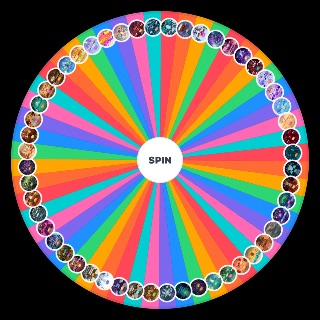 Spin the Wheel: Rolling Sky | TIFCO Level
