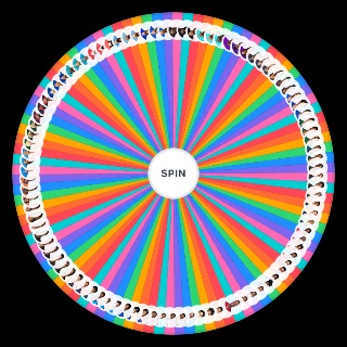Spin the Wheel: 2023 24 NFL Wide Receivers