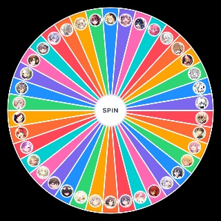 100 Girlfriends Random Picker