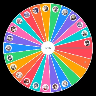 Pick a Random ตัวไหนปั้นแล้วใช้ได้บ่อย
