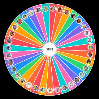 Choose a Random Disney Channel and Nickelodeon Original Shows