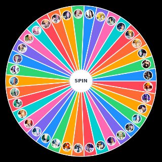 Random Bleach Rebirth Of Souls Full Roster Picker