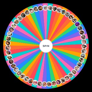 Female Streamers Wheel