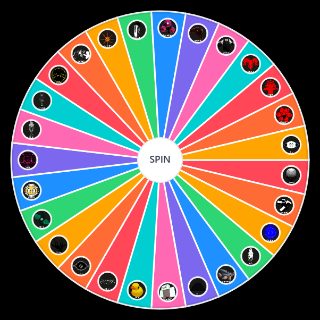Choose a Random Grace Entities [GRACE BUT EVIL]