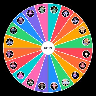 Random Royale High Set (June 2021) Picker