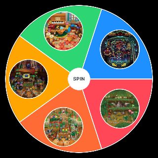 Choose a Random Mario Party Ds boards
