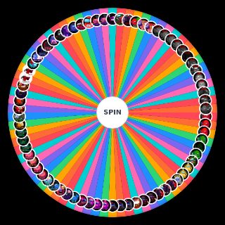 Random FNF VS Impostor V4 Songs Picker