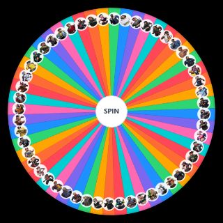 Free Fire Characters ( Thai ) Random Generator