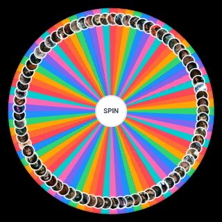 ALL SUPES The Boys Season 1 4 & Gen V Season 1 Power Scale Wheel