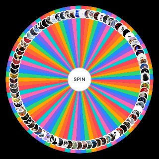 Rap FR 100 Albums Random Generator