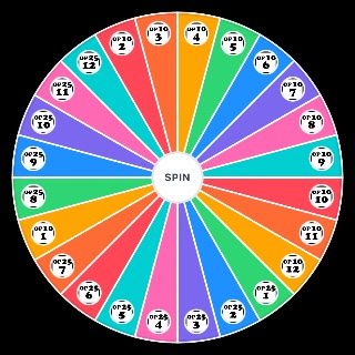 Random Chopin Etudes Picker
