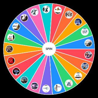 Random Final Fantasy Picker