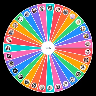 Pick a Random Cursed Demon Slayer ships