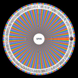 Spin the Wheel: Power Rangers Every Single Ranger Ever (300+ characters)