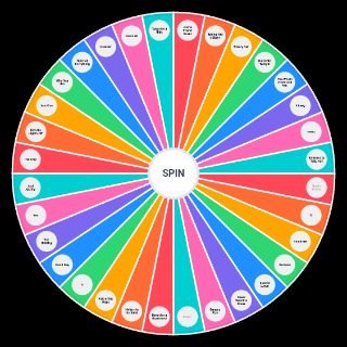 Pick a Random Tally Hall Tracks