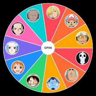 Mugiwara Random Generator