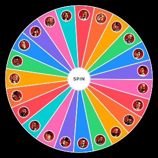 Red Dead Redemption 2 Character Random Picker