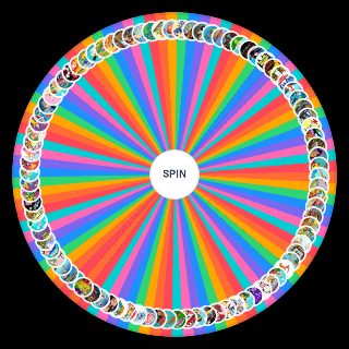 Sprout TV Shows Random Picker