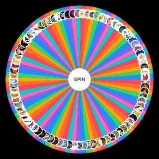 Spin the Wheel: Disney Channel Animated Shows