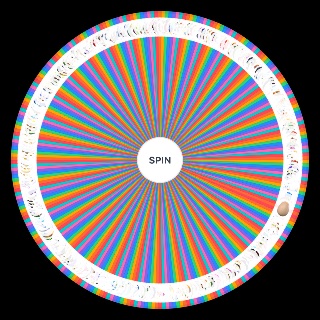 Spin the Wheel: Adopt Me! Legendary Pets