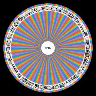 Spin the Wheel: 200+ Creepypastas