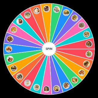 Spin the Wheel: Pratos e iguarias portuguesas