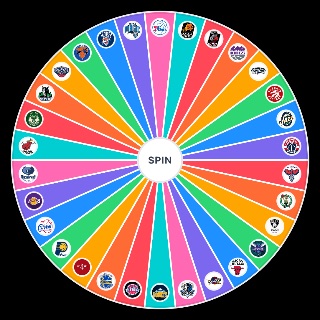 Choose a Random NBA Favourite Teams