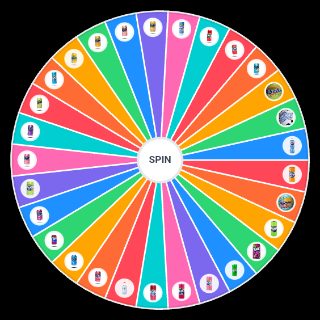 ALL Fanta Flavours Random Picker