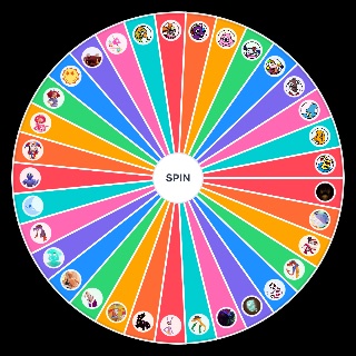 Pick a Random The Amazing Digital Circus