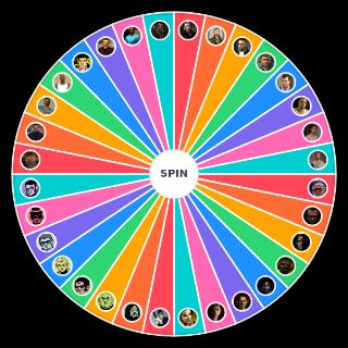 GTA Protagonists (GTA 1 6) Random Generator