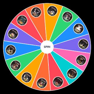 vampires smp members Random Picker