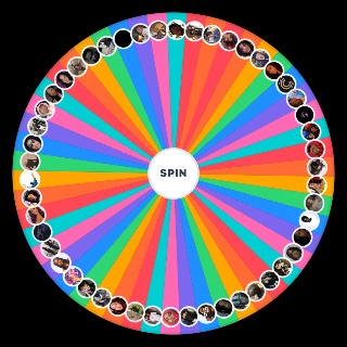 Random Fivem. Wheel