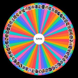 SMG4 Random Generator