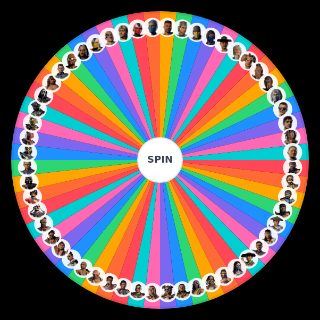 Spin the Wheel: Mortal Kombat 1 (Khaos Reigns) Fighters + Kameos Portraits