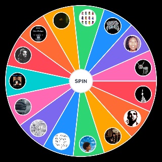 Random Drake Albums Picker