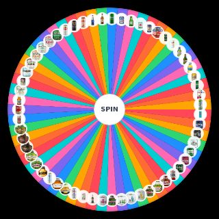 Magyar sörök Wheel