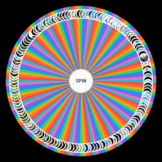 Spin the Wheel: Super Smash Bros. Stages [64 Ultimate]