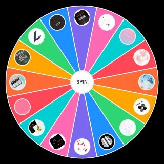 BTS albums (2022) Random Picker