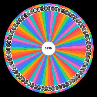 Spin the Wheel: all iracing road courses (s1 2026)